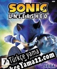 Sonic Unleashed Türkçe yama
