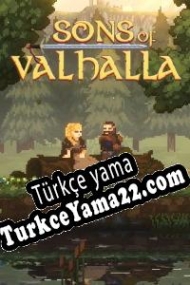 Sons of Valhalla Türkçe yama