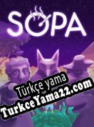 Sopa Türkçe yama