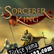 Sorcerer King Türkçe yama