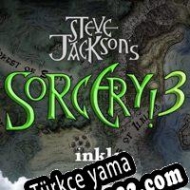 Sorcery! 3 Türkçe yama