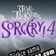 Sorcery! 4: The Crown of Kings Türkçe yama