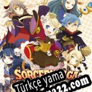 Sorcery Saga: The Curse of the Great Curry God Türkçe yama