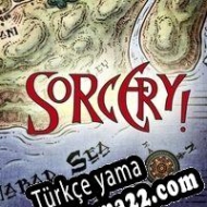 Sorcery! Türkçe yama