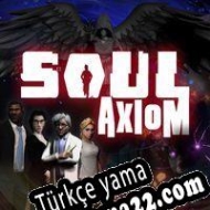 Soul Axiom Türkçe yama