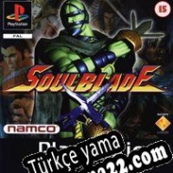 Soul Blade Türkçe yama