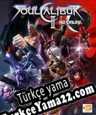 Soul Calibur II HD Online Türkçe yama