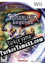 Soul Calibur: Legends Türkçe yama