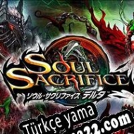 Soul Sacrifice Delta Türkçe yama