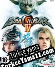 Soulcalibur IV Türkçe yama