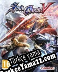 Soulcalibur V Türkçe yama