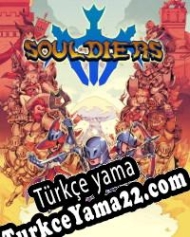 Souldiers Türkçe yama