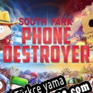 South Park: Phone Destroyer Türkçe yama