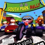 South Park Rally Türkçe yama