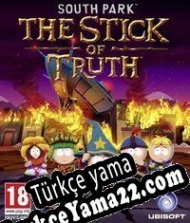 South Park: The Stick of Truth Türkçe yama