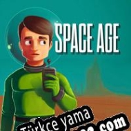 Space Age: A Cosmic Adventure Türkçe yama