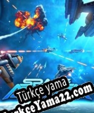 Space Arena Türkçe yama