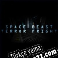 Space Beast Terror Fright Türkçe yama