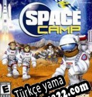 Space Camp Türkçe yama