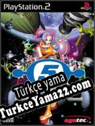 Space Channel 5 Special Edition Türkçe yama