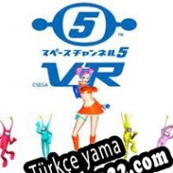 Space Channel 5 VR: Kinda Funky News Flash! Türkçe yama