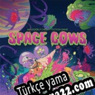 Space Cows Türkçe yama