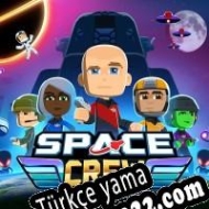 Space Crew Türkçe yama