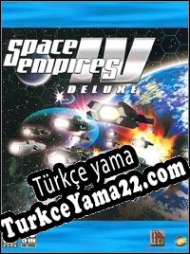 Space Empires IV Türkçe yama