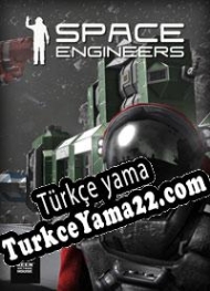 Space Engineers Türkçe yama