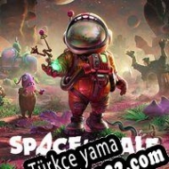 Space for Sale Türkçe yama