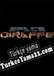 Space Giraffe Türkçe yama