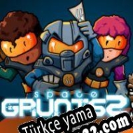 Space Grunts 2 Türkçe yama