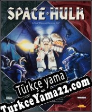 Space Hulk (1993) Türkçe yama