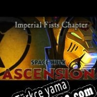 Space Hulk: Ascension Imperial Fists Türkçe yama