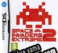 Space Invaders Extreme 2 Türkçe yama