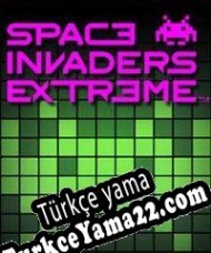 Space Invaders Extreme Türkçe yama