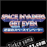 Space Invaders Get Even Türkçe yama