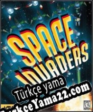 Space Invaders Türkçe yama