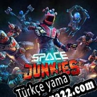 Space Junkies Türkçe yama