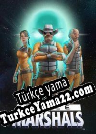 Space Marshals Türkçe yama