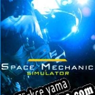 Space Mechanic Simulator Türkçe yama