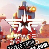 Space Pioneer Türkçe yama
