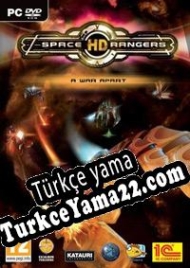 Space Rangers HD: A War Apart Türkçe yama