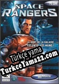 Space Rangers Türkçe yama