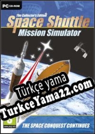 Space Shuttle Mission Simulator Türkçe yama