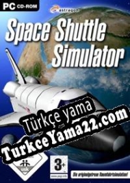 Space Shuttle Simulator Türkçe yama
