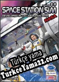 Space Station Sim Türkçe yama