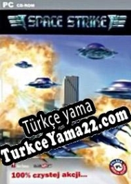Space Strike Türkçe yama