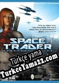 Space Trader: Merchant Marine Türkçe yama