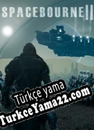 SpaceBourne 2 Türkçe yama